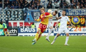19.02.23 SV Sandhausen - Karlsruher SC