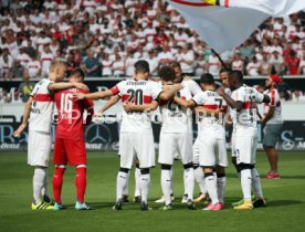 VfB Stuttgart - 1. FSV Mainz 05