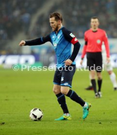 TSG 1899 Hoffenheim - SV Werder Bremen