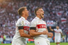 09.09.26 VfB Stuttgart - Viking Stavanger