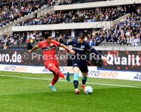 24.04.22 Hertha BSC Berlin - VfB Stuttgart
