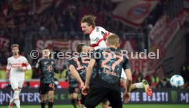 28.02.25 VfB Stuttgart - FC Bayern München
