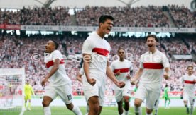 30.08.25 VfB Stuttgart - Borussia Mönchengladbach