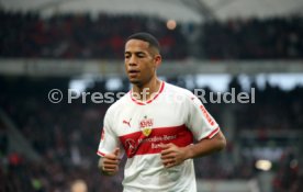 VfB Stuttgart - FC Augsburg
