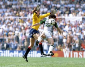 FIFA WM 1982