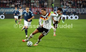 27.09.26 Deutschland - Griechenland