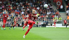 27.08.08.22 Viktoria K&ouml;ln - TSV 1860 M&uuml;nchen