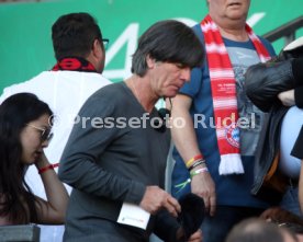 SC Freiburg - FC Bayern M&uuml;nchen