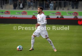 16.10.21 1. FC Heidenheim - FC St. Pauli