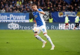 17.02.24 SV Darmstadt 98 - VfB Stuttgart