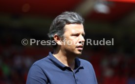 21.08.22 1. FC Heidenheim - DSC Arminia Bielefeld