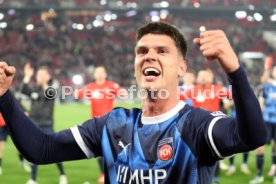 25.04.25 VfB Stuttgart - 1. FC Heidenheim
