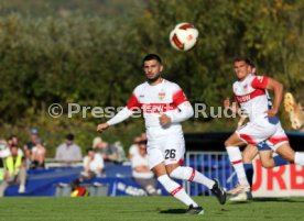 25.09.26 VfB Stuttgart - 1. FC Heidenheim