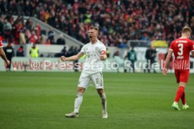 08.04.23 SC Freiburg - FC Bayern M&uuml;nchen
