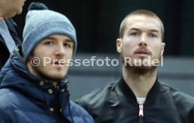 VfB Stuttgart II - FC Astoria Walldorf
