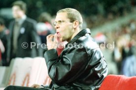 27.03.97 VfB Stuttgart - TSV 1860 M&uuml;nchen