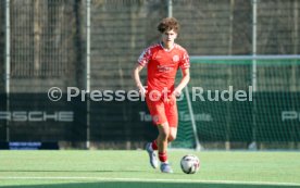 07.03.26 U17 Stuttgarter Kickers - U17 1. FSV Mainz 05