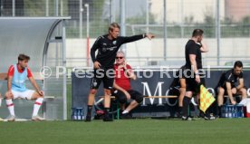 18.09.21 VfB Stuttgart II - Bahlinger SC