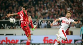 VfB Stuttgart - 1. FC Union Berlin
