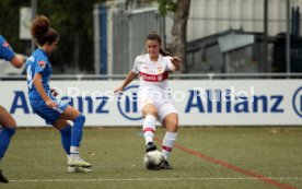 18.09.22 VfB Stuttgart - Hegauer FV
