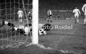 10.04.74 Feyenoord Rotterdam - VfB Stuttgart