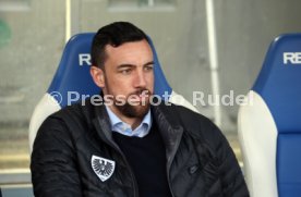 Karlsruher SC - SC Preu&szlig;en M&uuml;nster