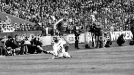 VfB Stuttgart - FC Bayern M&uuml;nchen