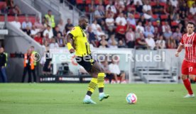 12.08.22 SC Freiburg - Borussia Dortmund