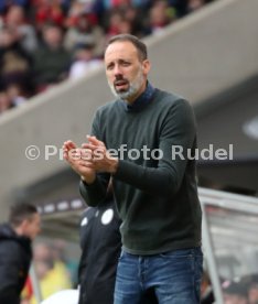 VfB Stuttgart - SSV Jahn Regensburg
