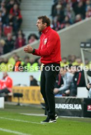 VfB Stuttgart - RB Leipzig