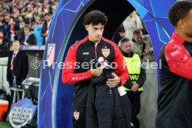 20.10.26 VfB Stuttgart - Atletico Madrid