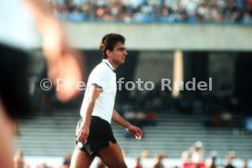 14.06.80 Deutschland - Niederlande