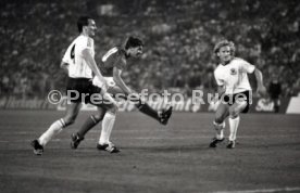 09.09.87 Deutschland - England