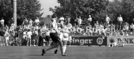09.08.92 VfB Stuttgart Saison Opening