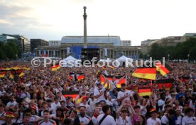 23.06.24 Euro 2024 Festival Stuttgart