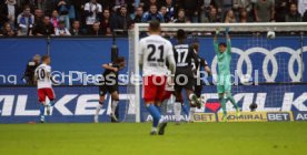 Hamburger SV - VfB Stuttgart