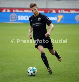 1. FC Heidenheim- VfB Stuttgart