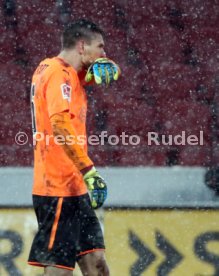 1. FSV Mainz 05 - VfB Stuttgart