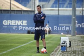 26.06.21 Karlsruher SC - SGV Freiberg