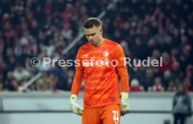 06.11.25 VfB Stuttgart - Feyenoord Rotterdam
