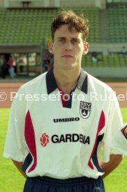 12.07.98 SSV Ulm 1846 Fototermin