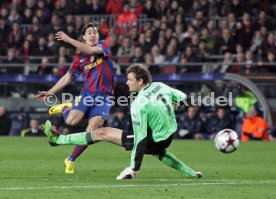 17.03.10 FC Barcelona - VfB Stuttgart
