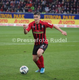 SC Freiburg - VfL Wolfsburg