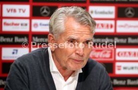 VfB Stuttgart PK