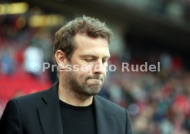 VfB Stuttgart - Hannover 96