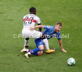 VfB Stuttgart - 1. FSV Mainz 05