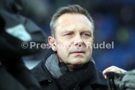 28.01.23 TSG 1899 Hoffenheim - Borussia M&ouml;nchengladbach