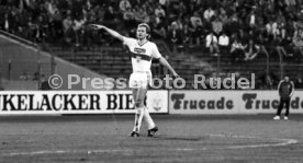 VfB Stuttgart - 1. FC K&ouml;ln