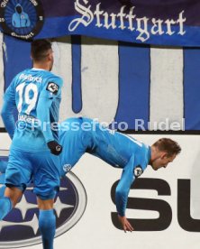 Stuttgarter Kickers
