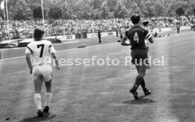 30.06.91 U19 VfB Stuttgart - U19 1. FC Kaiserslautern
